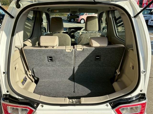 SUZUKI WAGON R 2018 Image 31