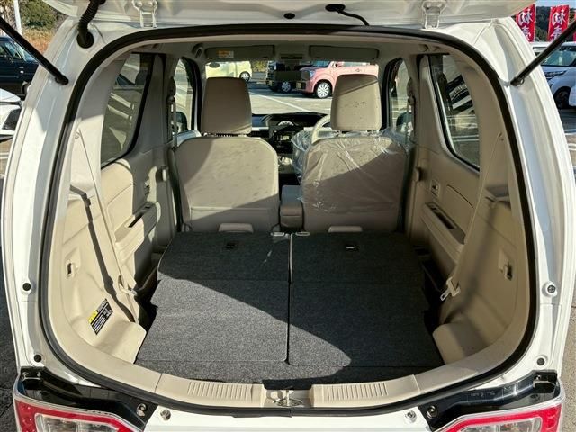 SUZUKI WAGON R 2018 Image 31