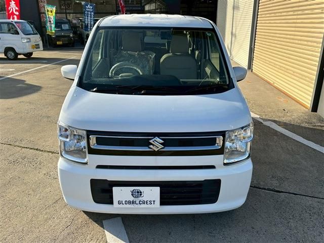 SUZUKI WAGON R 2018 Image 31