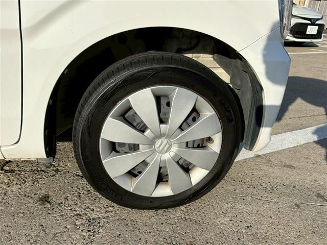 SUZUKI WAGON R 2018 Image 31