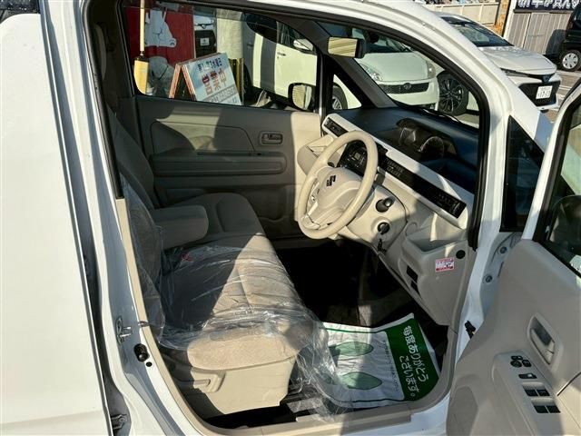 SUZUKI WAGON R 2018 Image 31