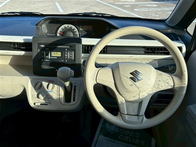 SUZUKI WAGON R 2018 Image 31