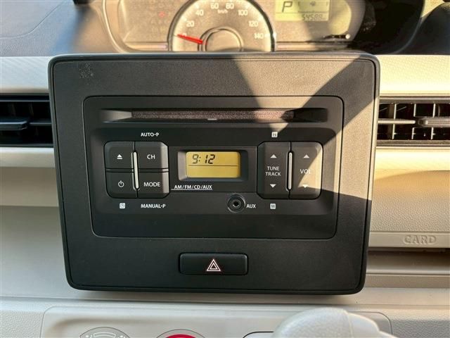 SUZUKI WAGON R 2018 Image 31