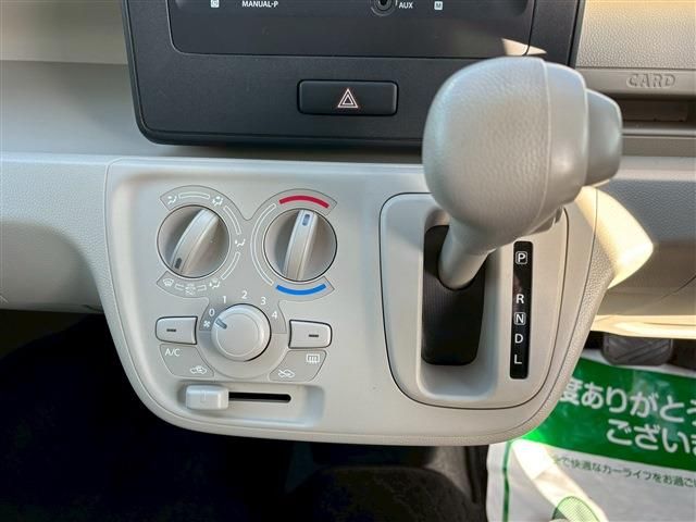 SUZUKI WAGON R 2018 Image 31