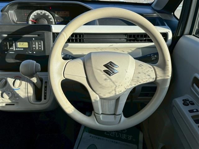 SUZUKI WAGON R 2018 Image 31