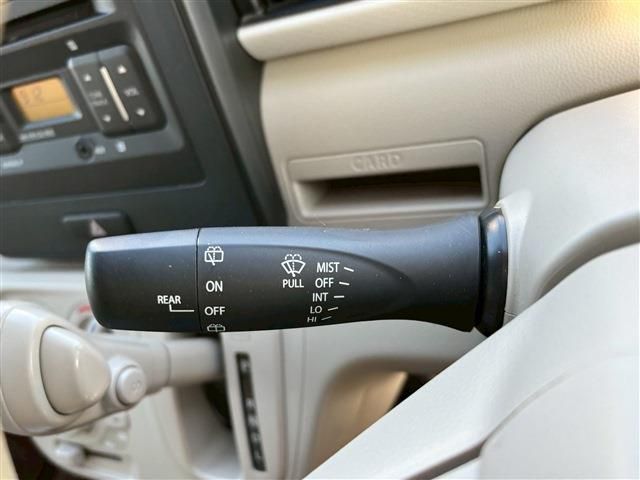 SUZUKI WAGON R 2018 Image 31