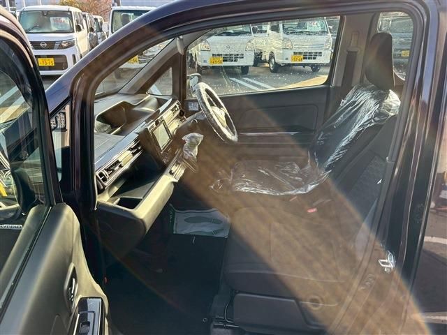 SUZUKI WAGON R STINGRAY 2021 Image 31