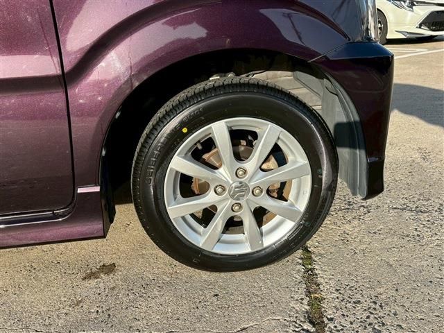 SUZUKI WAGON R STINGRAY 2021 Image 31