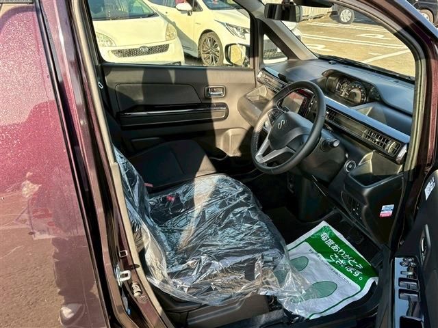 SUZUKI WAGON R STINGRAY 2021 Image 31