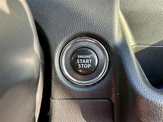 SUZUKI WAGON R STINGRAY 2021 Image 31