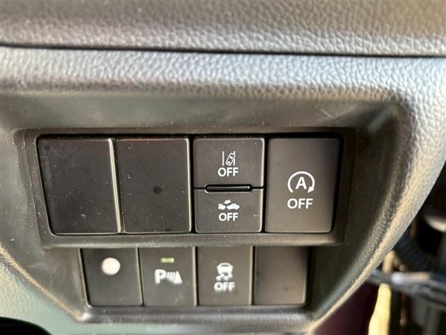 SUZUKI WAGON R STINGRAY 2021 Image 31