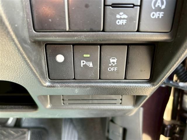 SUZUKI WAGON R STINGRAY 2021 Image 31