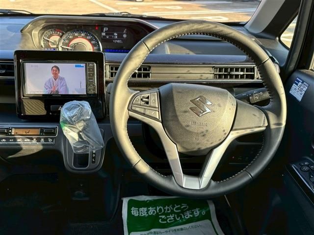 SUZUKI WAGON R STINGRAY 2021 Image 31