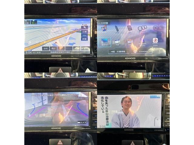 SUZUKI WAGON R STINGRAY 2021 Image 31