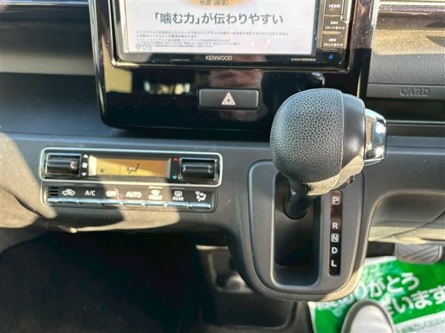 SUZUKI WAGON R STINGRAY 2021 Image 31