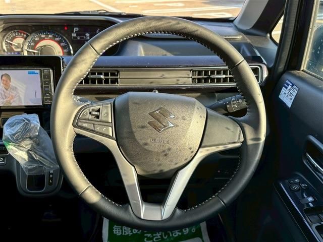 SUZUKI WAGON R STINGRAY 2021 Image 31