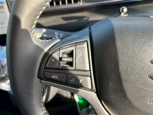 SUZUKI WAGON R STINGRAY 2021 Image 31