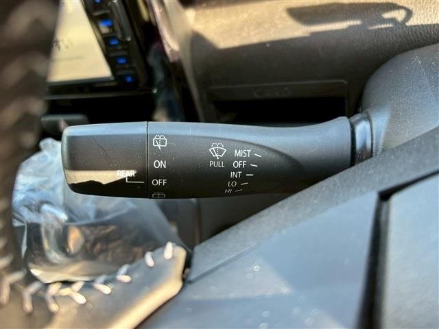 SUZUKI WAGON R STINGRAY 2021 Image 31