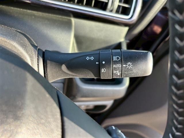 SUZUKI WAGON R STINGRAY 2021 Image 31