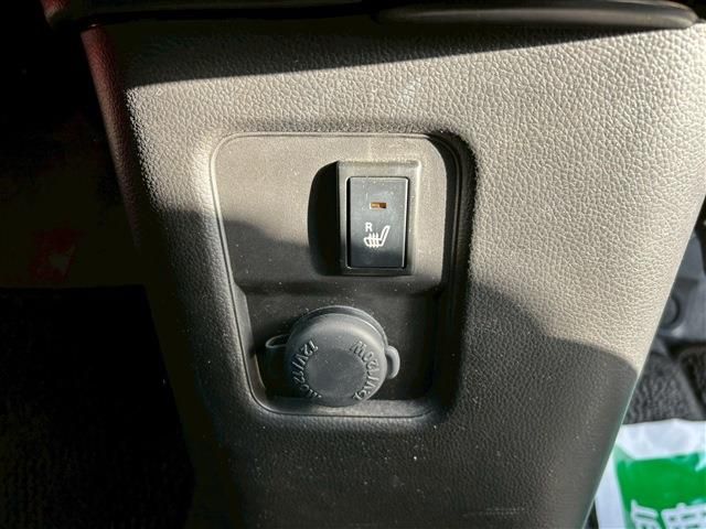 SUZUKI WAGON R STINGRAY 2021 Image 31