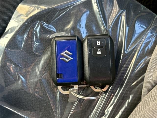 SUZUKI WAGON R STINGRAY 2021 Image 31