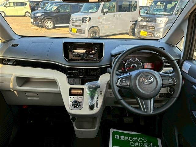 DAIHATSU MOVE 2020 Image 31