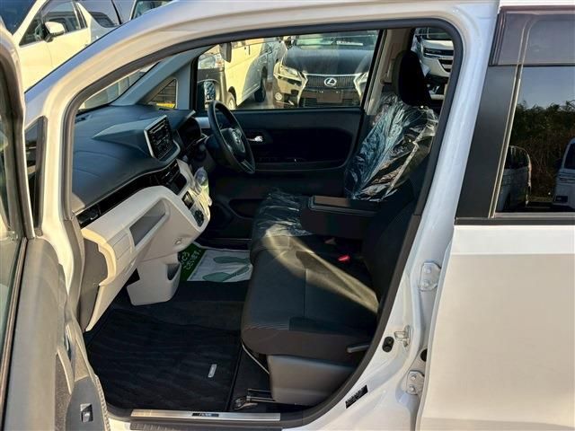 DAIHATSU MOVE 2020 Image 31