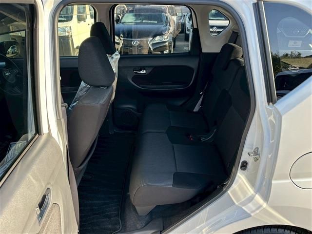 DAIHATSU MOVE 2020 Image 31