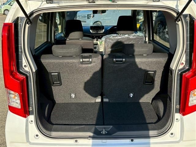 DAIHATSU MOVE 2020 Image 31