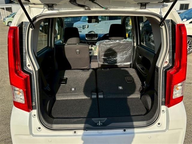 DAIHATSU MOVE 2020 Image 31