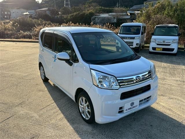DAIHATSU MOVE 2020 Image 31