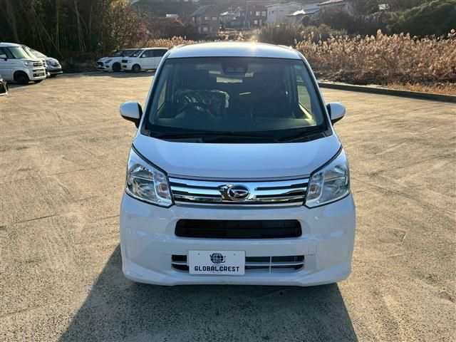 DAIHATSU MOVE 2020 Image 31