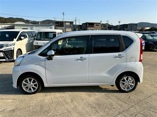 DAIHATSU MOVE 2020 Image 31