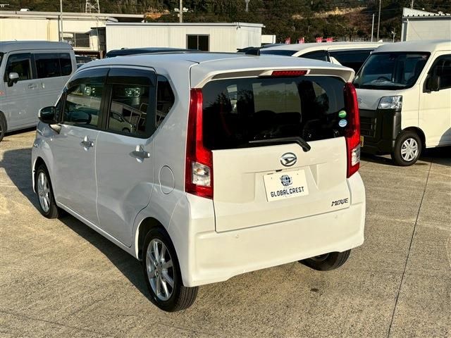 DAIHATSU MOVE 2020 Image 31