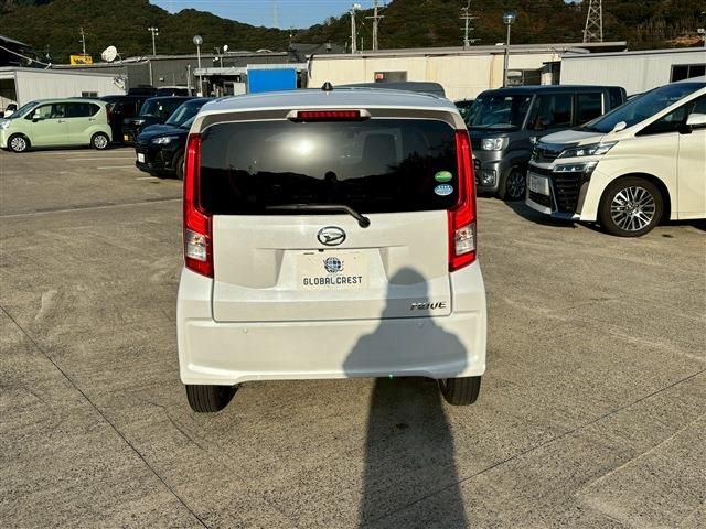 DAIHATSU MOVE 2020 Image 31