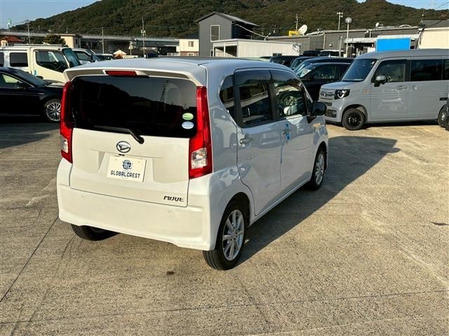 DAIHATSU MOVE 2020 Image 31