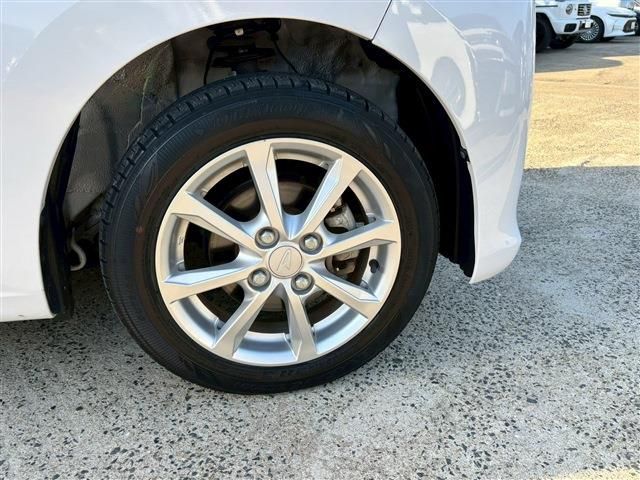 DAIHATSU MOVE 2020 Image 31