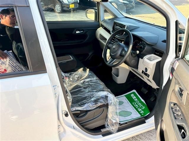 DAIHATSU MOVE 2020 Image 31