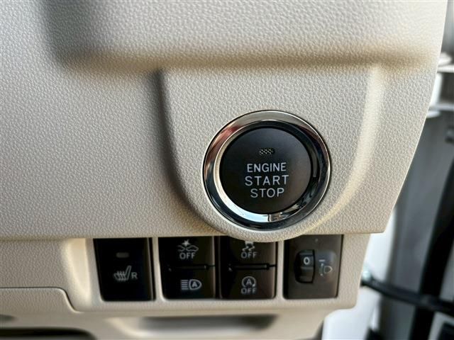 DAIHATSU MOVE 2020 Image 31