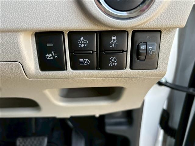 DAIHATSU MOVE 2020 Image 31