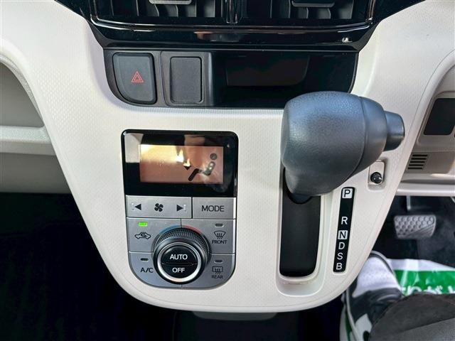 DAIHATSU MOVE 2020 Image 31