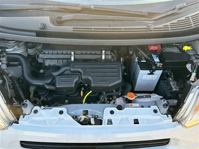 DAIHATSU MOVE 2020 Image 31