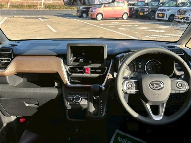 DAIHATSU MOVE 2025 Image 31