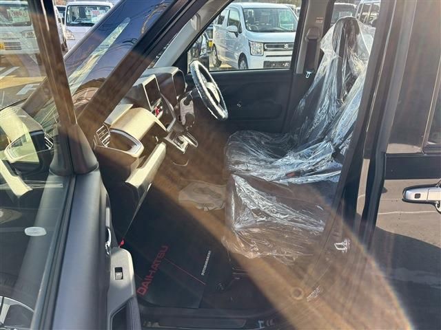 DAIHATSU MOVE 2025 Image 31