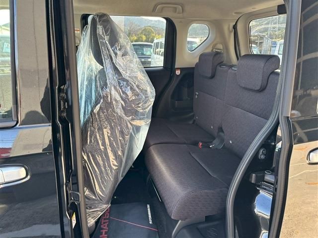 DAIHATSU MOVE 2025 Image 31