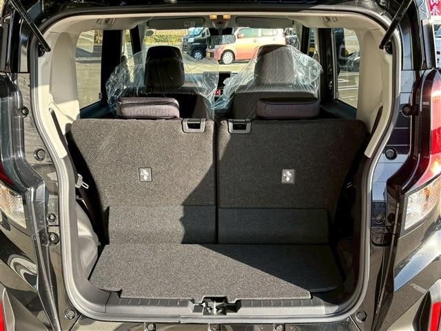 DAIHATSU MOVE 2025 Image 31