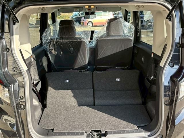 DAIHATSU MOVE 2025 Image 31