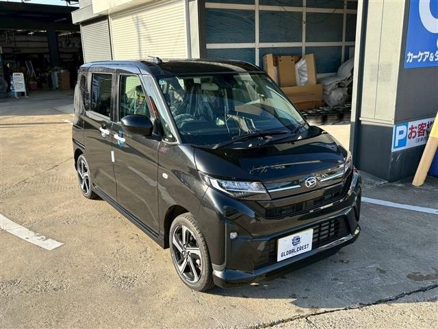 DAIHATSU MOVE 2025 Image 31