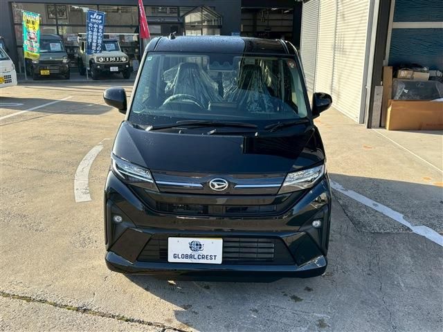 DAIHATSU MOVE 2025 Image 31