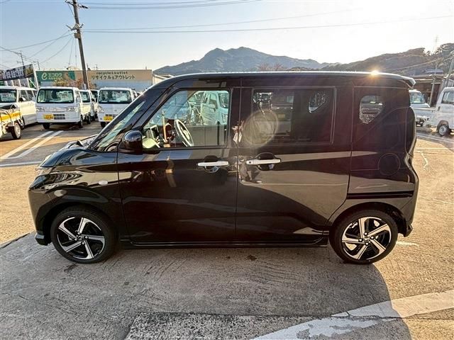 DAIHATSU MOVE 2025 Image 31